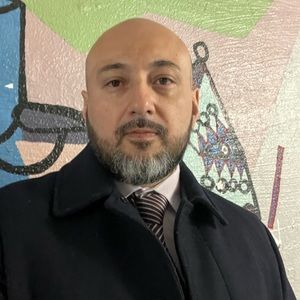 Meet your Posher, Iván